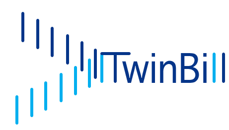Twin Bill Logo